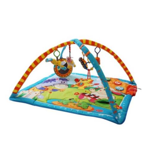 Rent Hire Baby Play Mat
