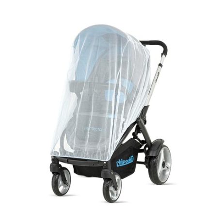 Buggy Pushchair Mosquito Net