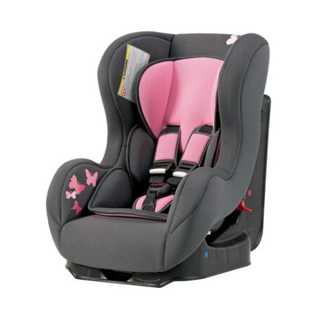 Child Baby Car Seat