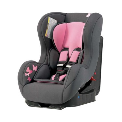 Rent Hire Child Baby Car Seat