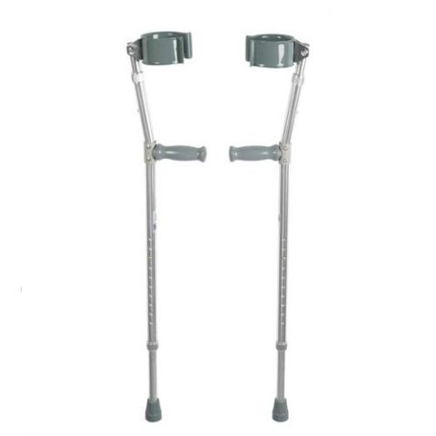 Lightweight Crutches hire rental