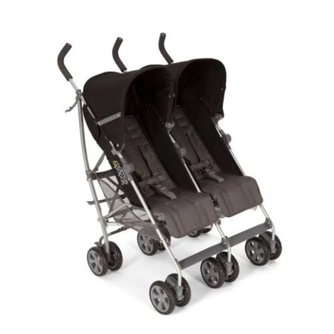 Rent Hire Double pushchair buggy