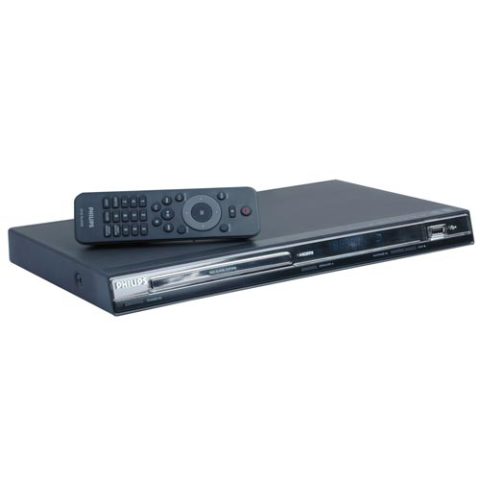 Rent Hire DVD player