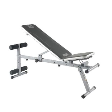 Exercise Weight Bench