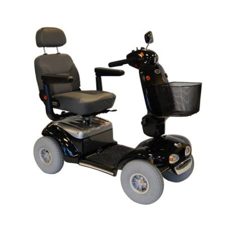 Extra Large Mobility Scooter