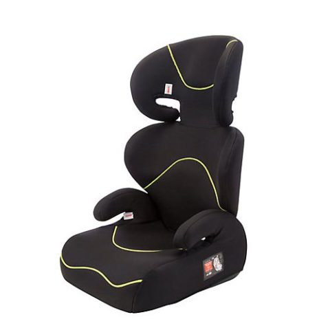 Rent Hire High Back Booster Seat
