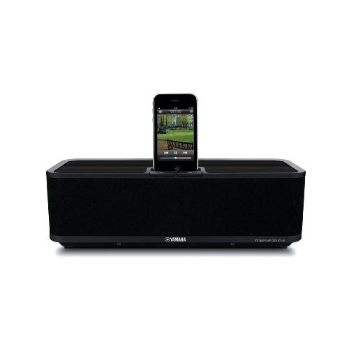 Rent Hire iPod Docking Station Speakers