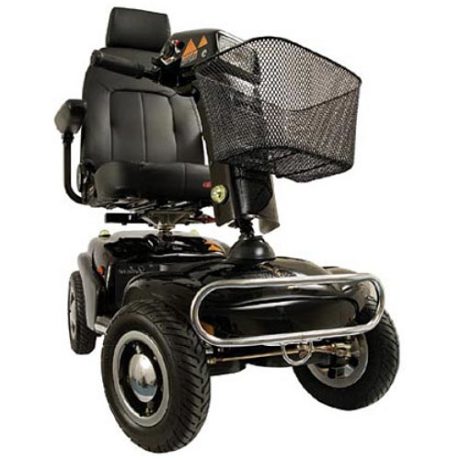 Large Mobility Scooter