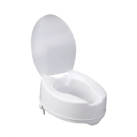 Toilet Seat Raiser