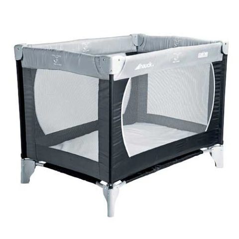 Rent Hire Baby Travel Cot