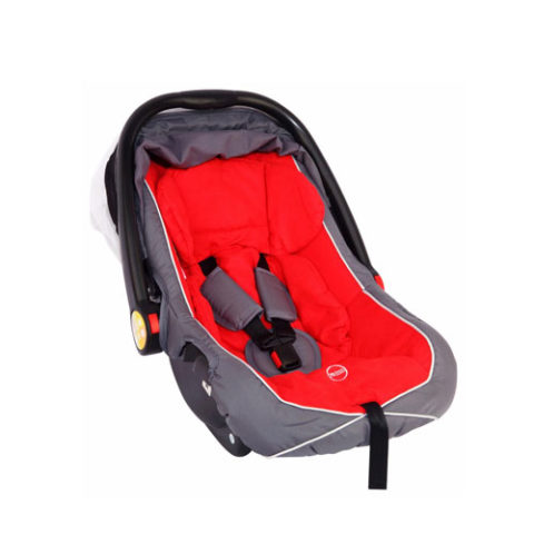 Baby carrycot car seat vehicle