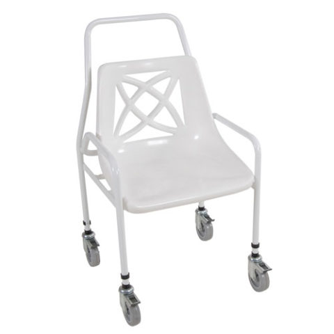 Hire Shower chair